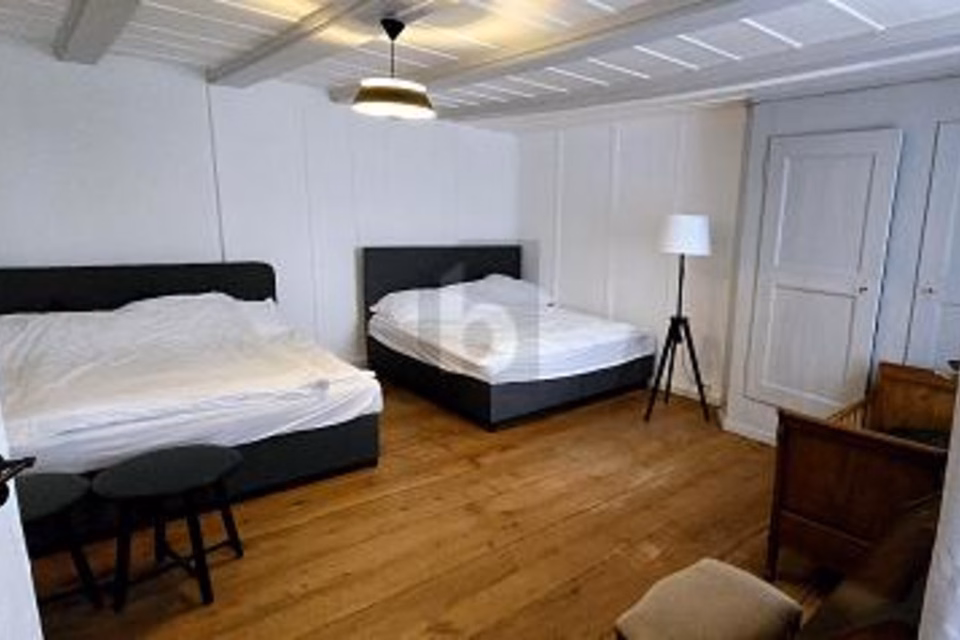 OFFICE IN THE HEART OF MORAT'S OLD TOWN, 3280 Murten, Fribourg, CH