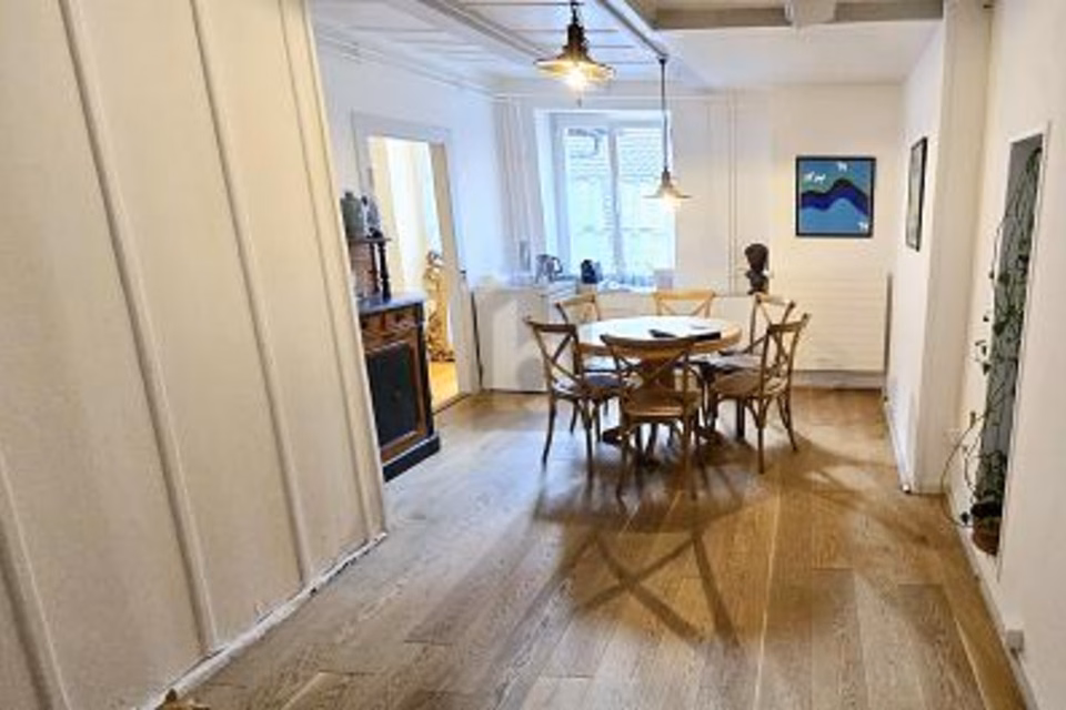 OFFICE IN THE HEART OF MORAT'S OLD TOWN, 3280 Murten, Fribourg, CH