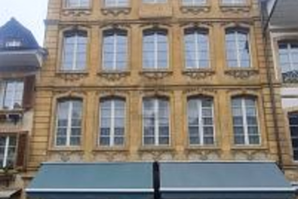 OFFICE IN THE HEART OF MORAT'S OLD TOWN, 3280 Murten, Fribourg, CH