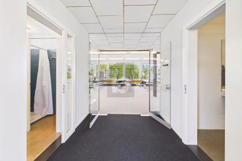 OPEN, BRIGHT, CENTRAL, 3600 Thun, Bern, CH