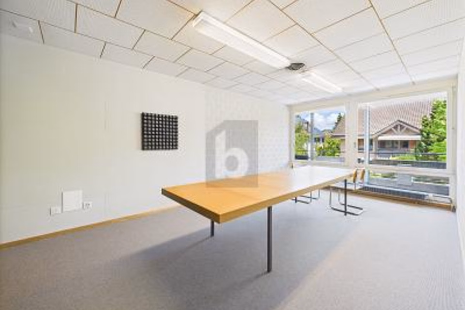 OPEN, BRIGHT, CENTRAL, 3600 Thun, Bern, CH