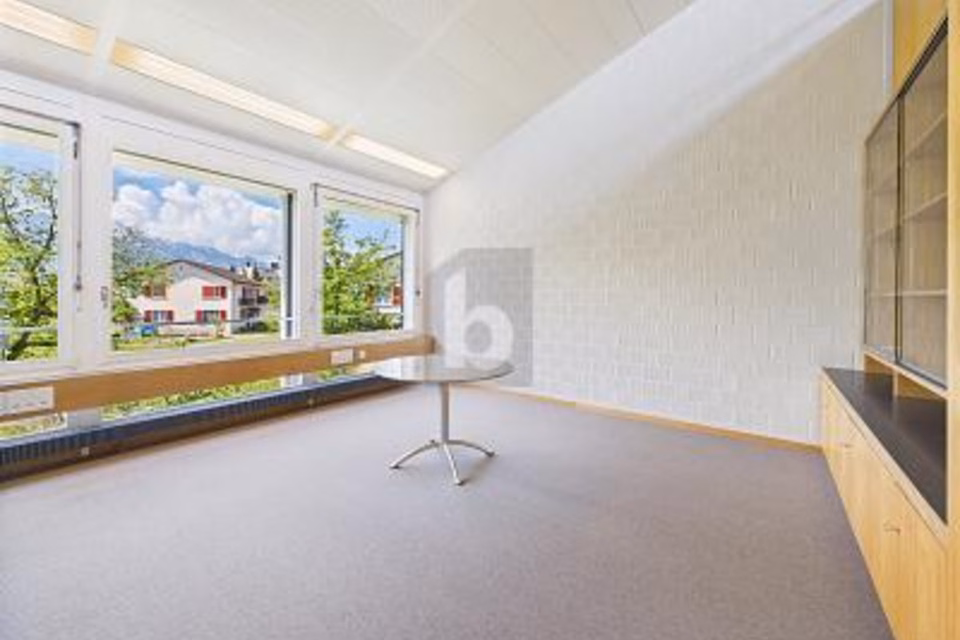 OPEN, BRIGHT, CENTRAL, 3600 Thun, Bern, CH