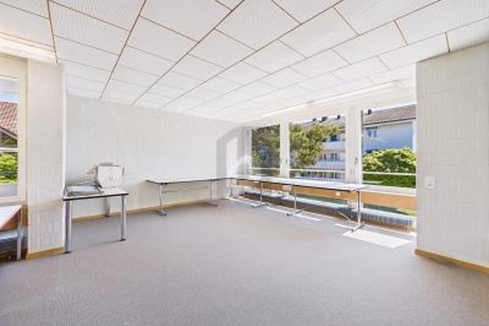 OPEN, BRIGHT, CENTRAL, 3600 Thun, Bern, CH