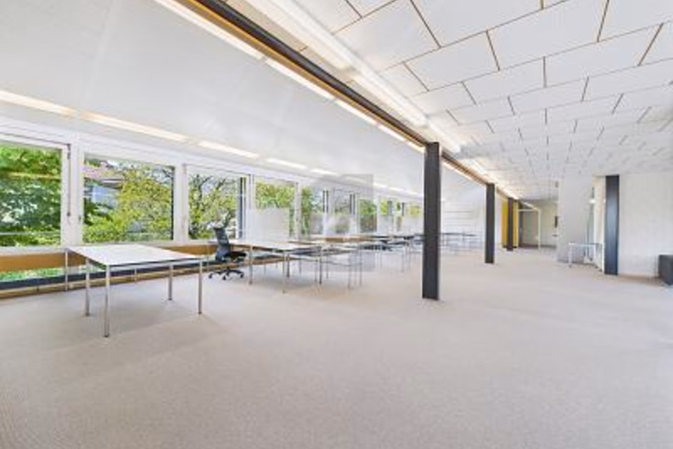 OPEN, BRIGHT, CENTRAL, 3600 Thun, Bern, CH