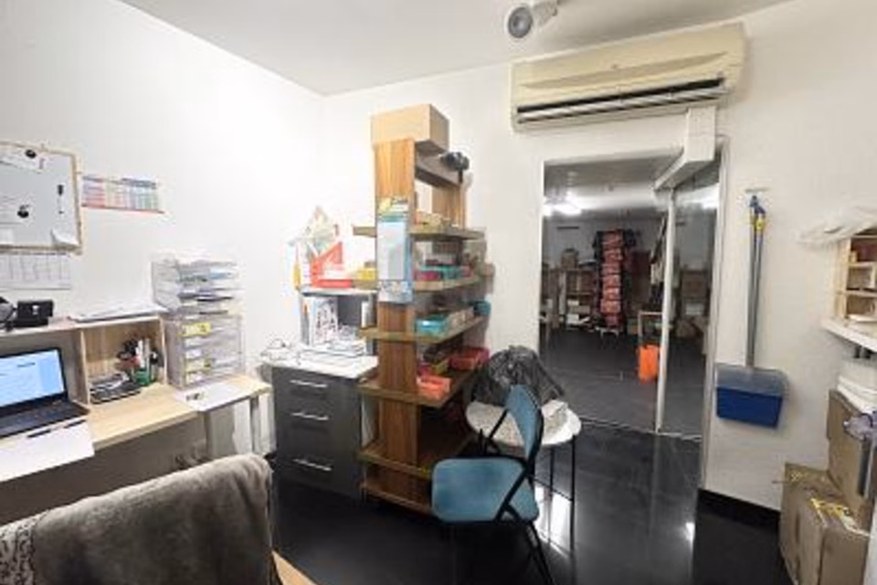 HIGH FOOT TRAFFIC IN A CENTRAL LOCATION, 4001 Basel, Basel-City, CH