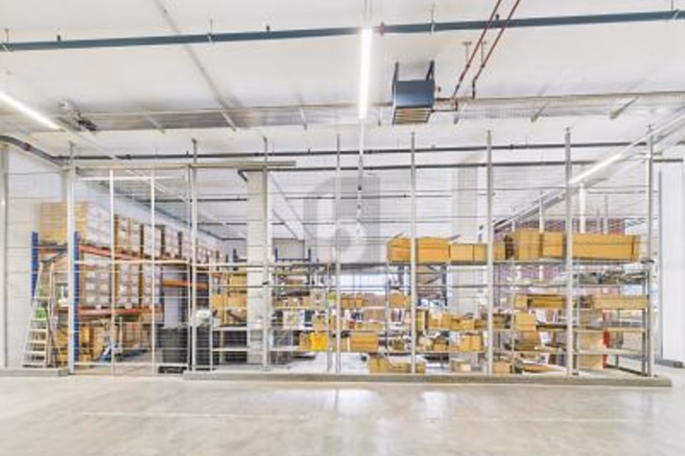 Versatile use, with its own storage, 4133 Pratteln, Basel-Landschaft, CH