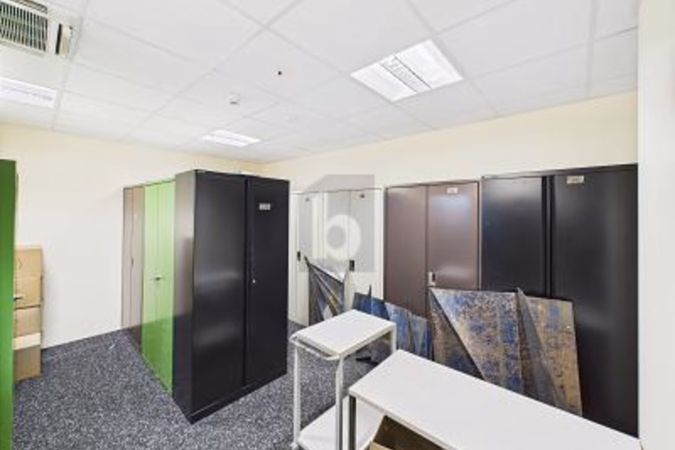 Versatile use, with its own storage, 4133 Pratteln, Basel-Landschaft, CH