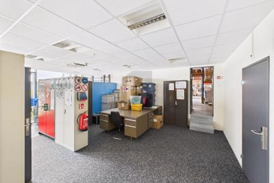 Versatile use, with its own storage, 4133 Pratteln, Basel-Landschaft, CH
