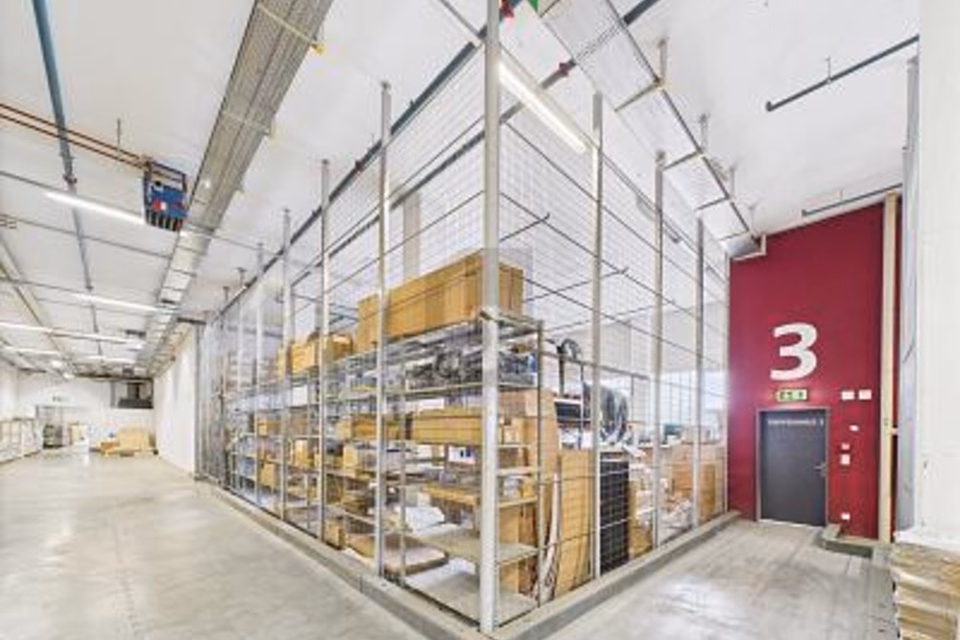 Versatile use, with its own storage, 4133 Pratteln, Basel-Landschaft, CH