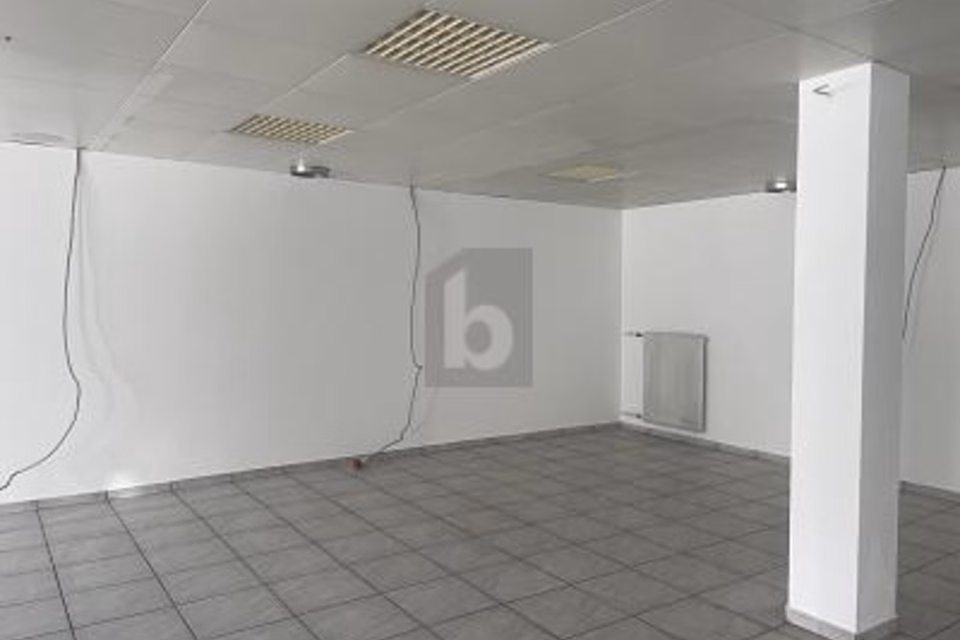 RETAIL UNIT IN A PRIME HIGH-FOOTFALL LOCATION, 3960 Sierre, Valais/Wallis, CH