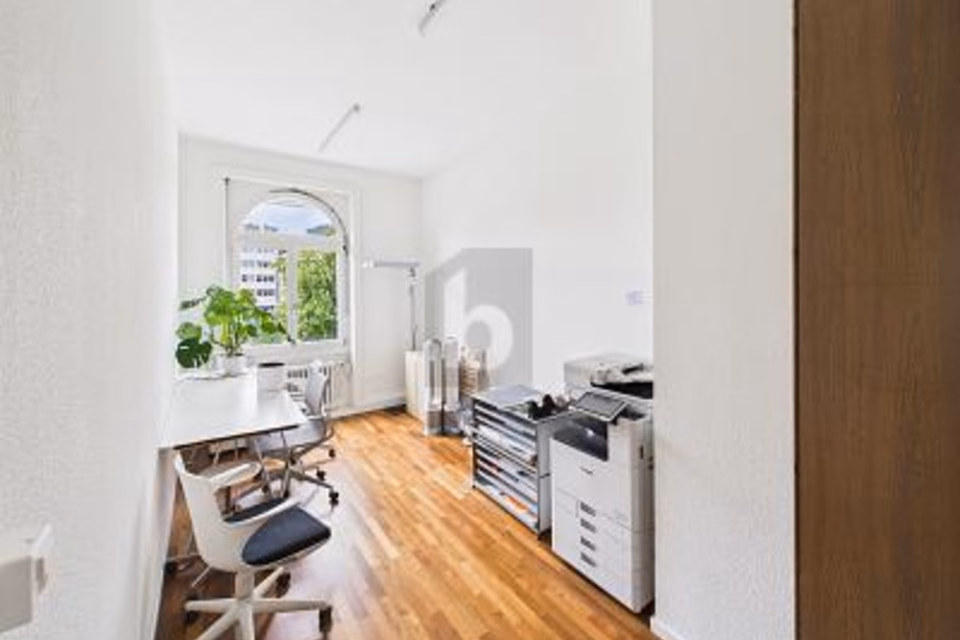 MODERN AND SPACIOUS IN THE HEART OF THE CITY, 4054 Basel, Basel-City, CH