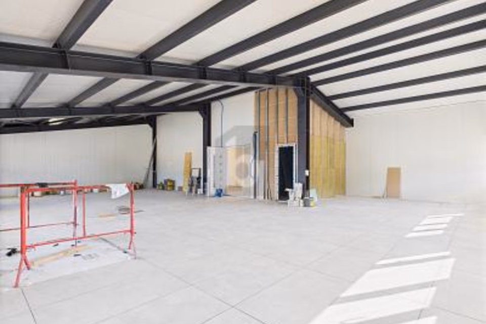 CENTRAL AND BRIGHT, 4702 Oensingen, Solothurn, CH