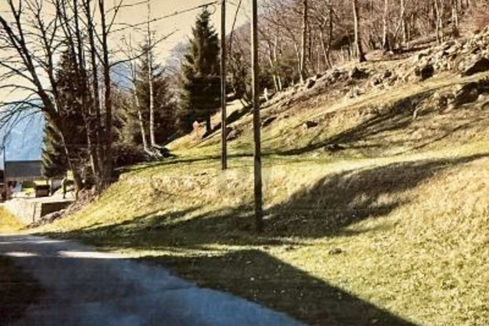 SUNNY AND PEACEFUL, 6777 Varenzo, Ticino, CH