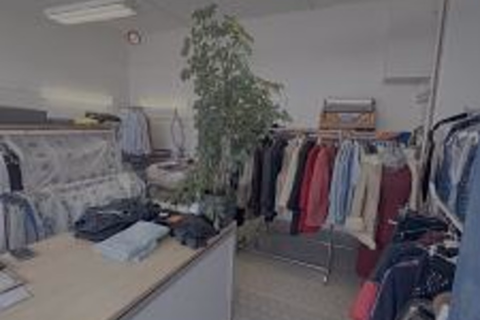 OPPORTUNITY WITH AN ESTABLISHED CUSTOMER BASE, 8038 Zürich, Zurich, CH