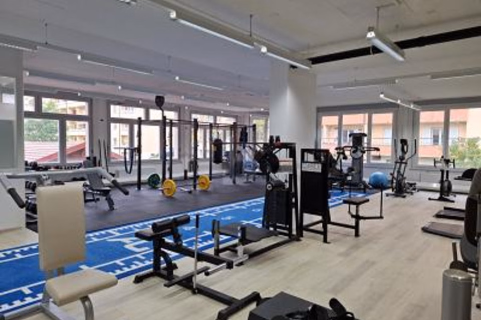 SPACIOUS AND BRIGHT, 2300 La Chaux-de-Fonds, Neuchâtel, CH