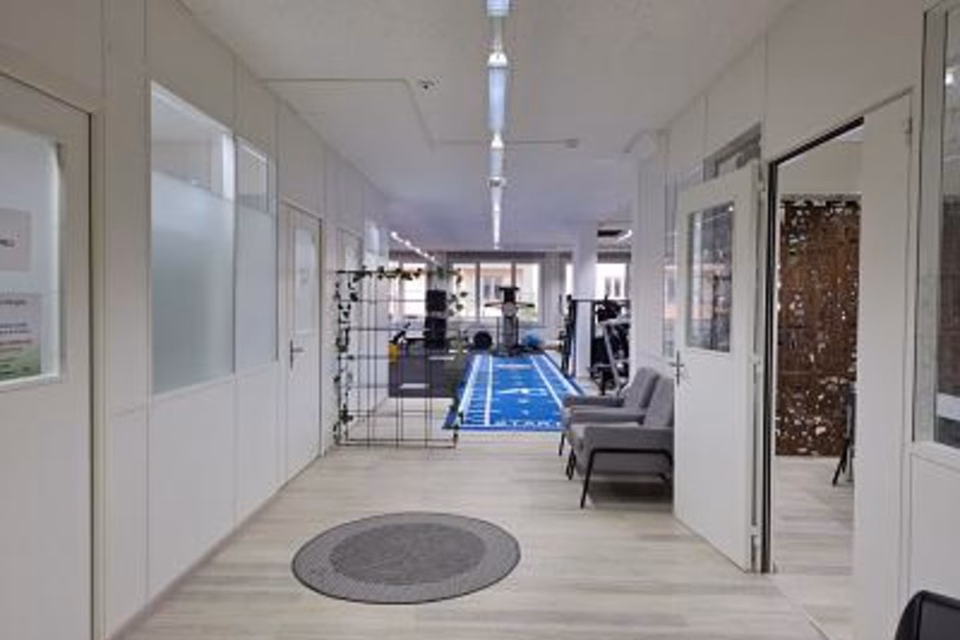 SPACIOUS AND BRIGHT, 2300 La Chaux-de-Fonds, Neuchâtel, CH