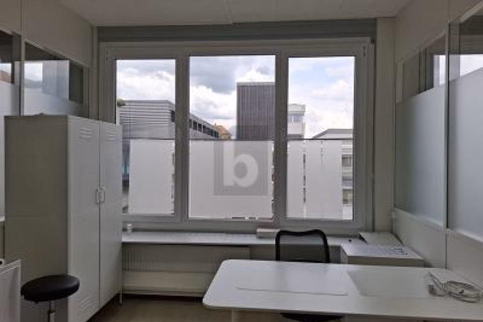 SPACIOUS AND BRIGHT, 2300 La Chaux-de-Fonds, Neuchâtel, CH
