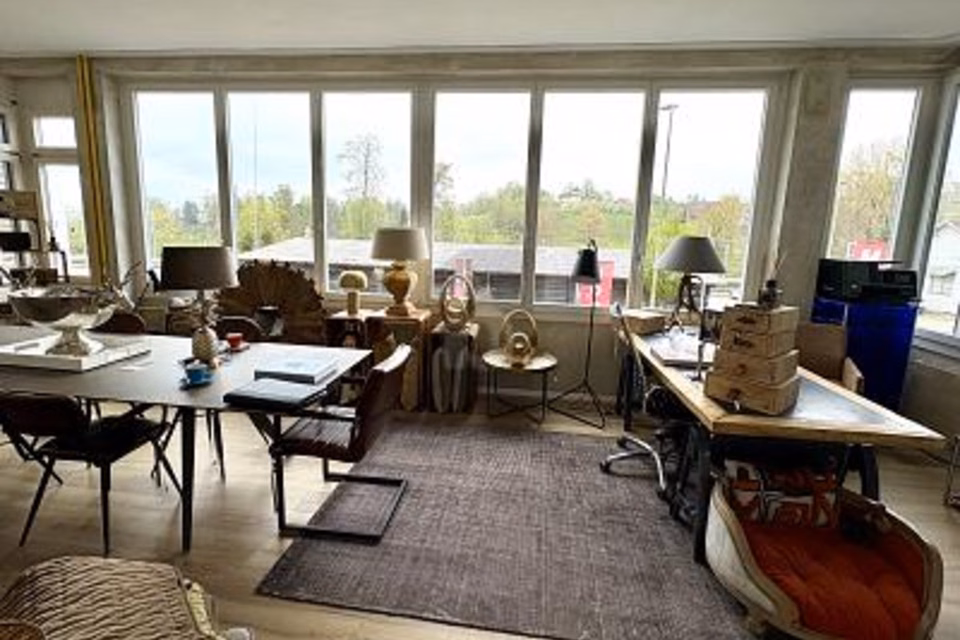Exclusive space in hotel, 8804 Au ZH, Zurich, CH