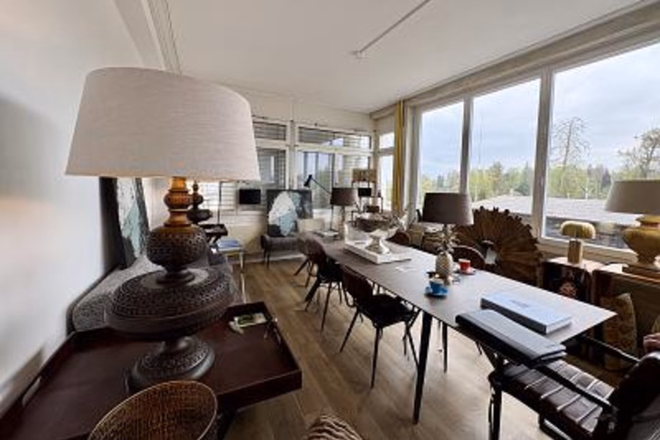 Exclusive space in hotel, 8804 Au ZH, Zurich, CH