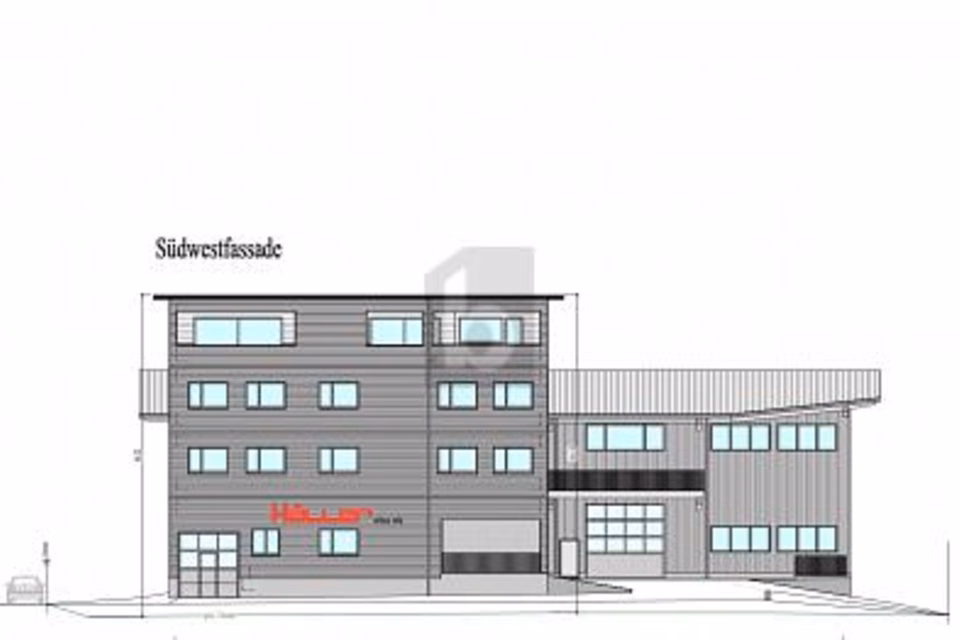 Flexible new build for individual needs, 6018 Buttisholz, Lucerne, CH