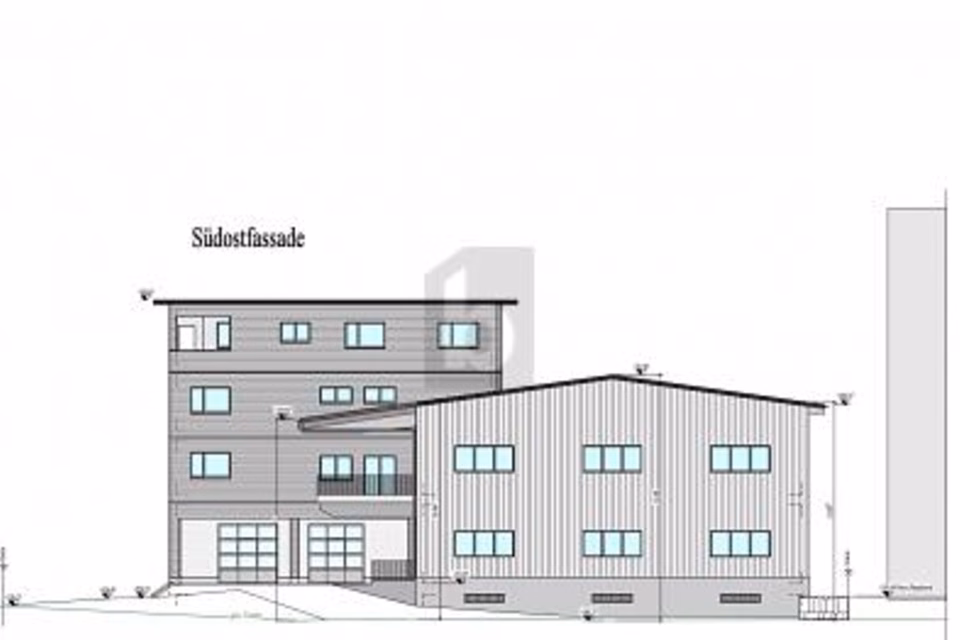 Flexible new build for individual needs, 6018 Buttisholz, Lucerne, CH