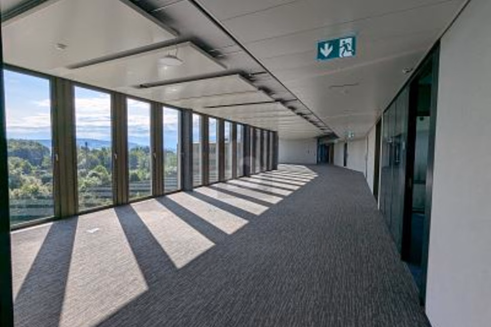 BUSINESS PARK - MODERN AND TAX-ADVANTAGED, 8803 Rüschlikon, Zurich, CH
