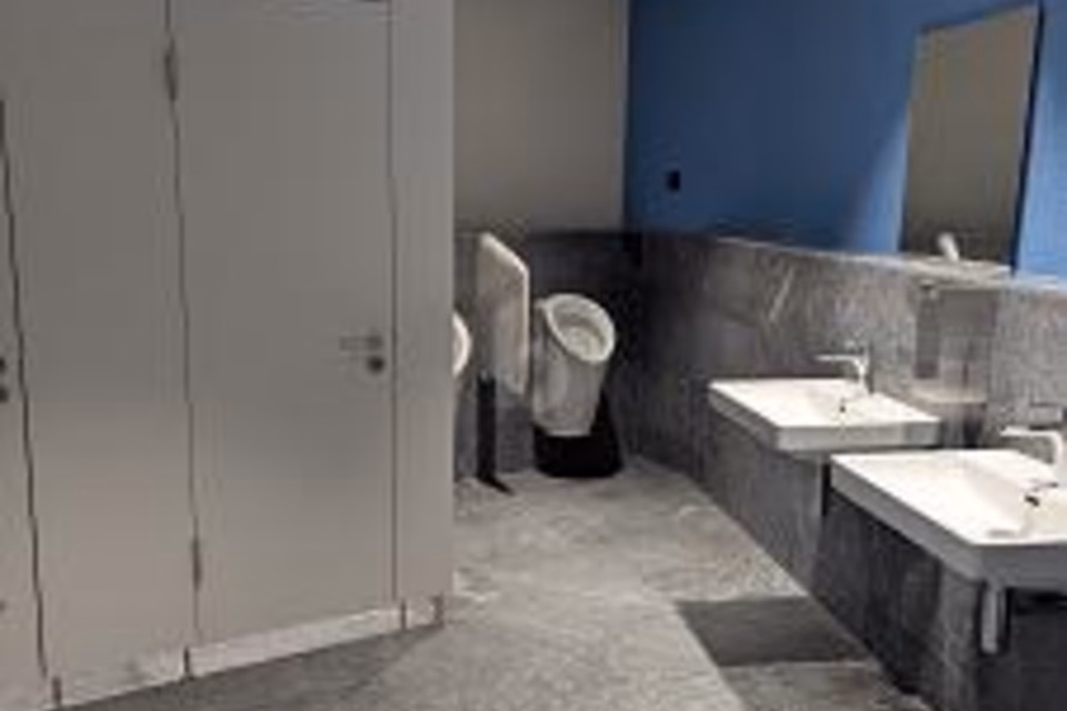 BUSINESS PARK - MODERN AND TAX-ADVANTAGED, 8803 Rüschlikon, Zurich, CH