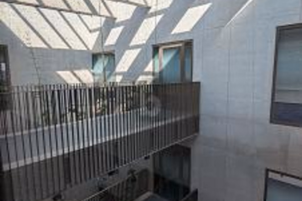 BUSINESS PARK - MODERN AND TAX-ADVANTAGED, 8803 Rüschlikon, Zurich, CH