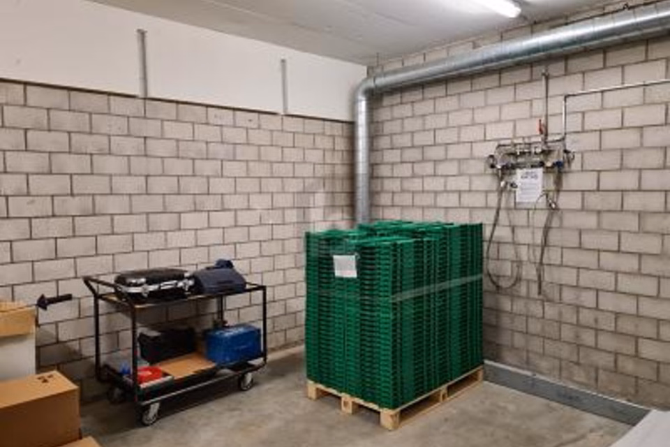 CENTRALLY LOCATED AND VERSATILE, 6024 Hildisrieden, Lucerne, CH