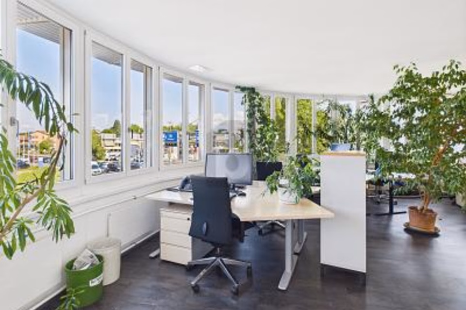 In a prime location in Wallisellen, 8304 Wallisellen, Zurich, CH