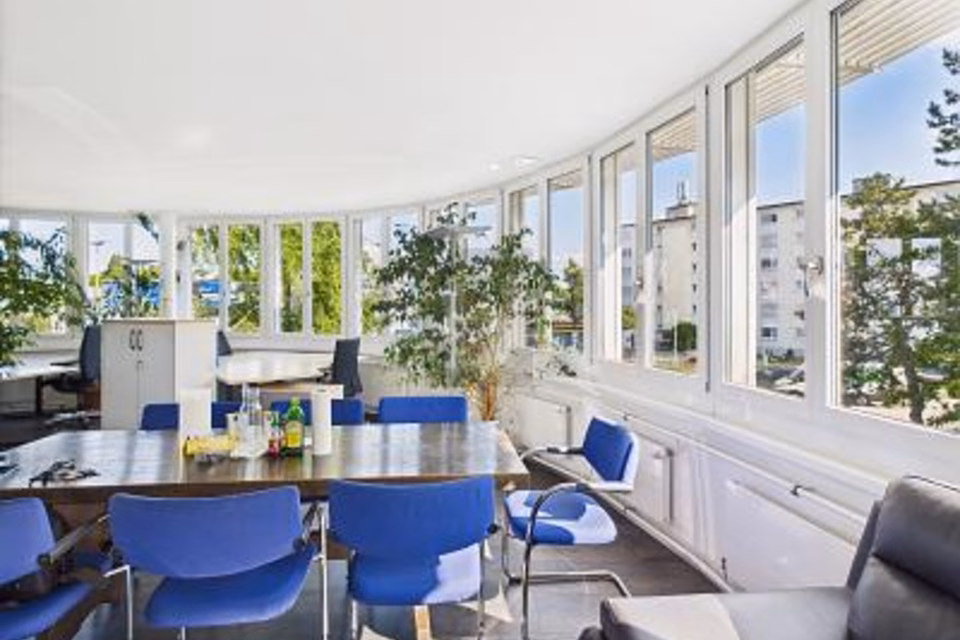 In a prime location in Wallisellen, 8304 Wallisellen, Zurich, CH