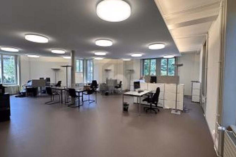 REPRESENTATIVE IN A CENTRAL LOCATION, 6005 Luzern, Lucerne, CH