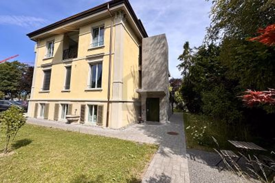 REPRESENTATIVE IN A CENTRAL LOCATION, 6005 Luzern, Lucerne, CH