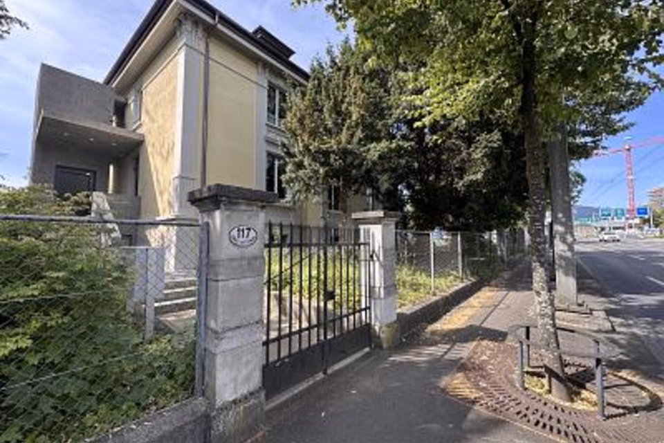 REPRESENTATIVE IN A CENTRAL LOCATION, 6005 Luzern, Lucerne, CH