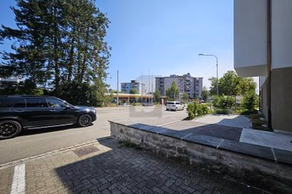 Exclusive retail premises in an ideal location, 8046 Zürich, Zurich, CH