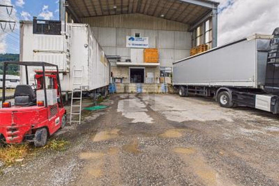 PRACTICAL AND EASILY ACCESSIBLE, 3123 Belp, Bern, CH