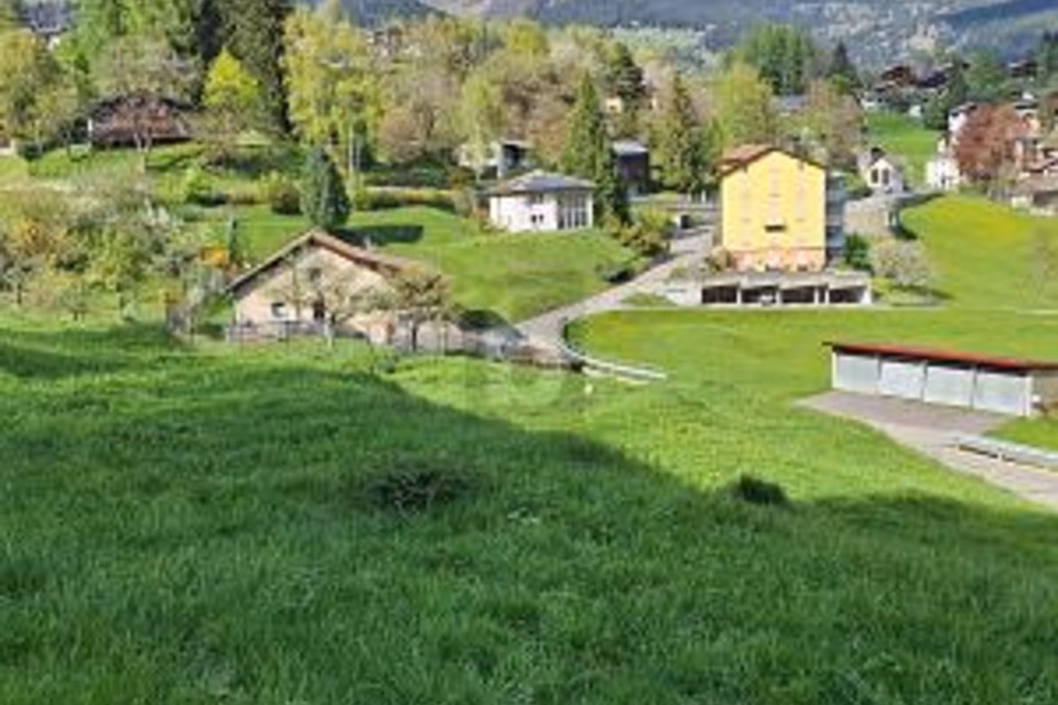 IN A QUIET, SUNNY LOCATION WITH A VIEW, 6774 Dalpe, Ticino, CH