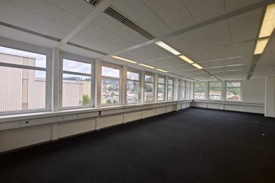 Spacious and representative, with truck ramps, 4142 Münchenstein, Basel-Landschaft, CH
