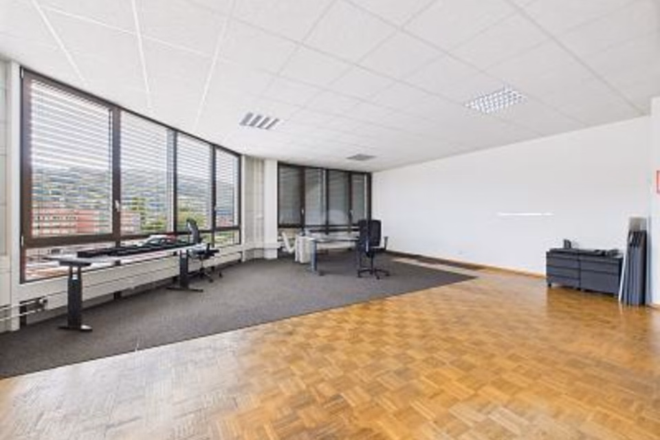 ATTRACTIVE BUSINESS LOCATION IN THE CITY CENTRE, 9430 St. Margrethen SG, St. Gallen, CH