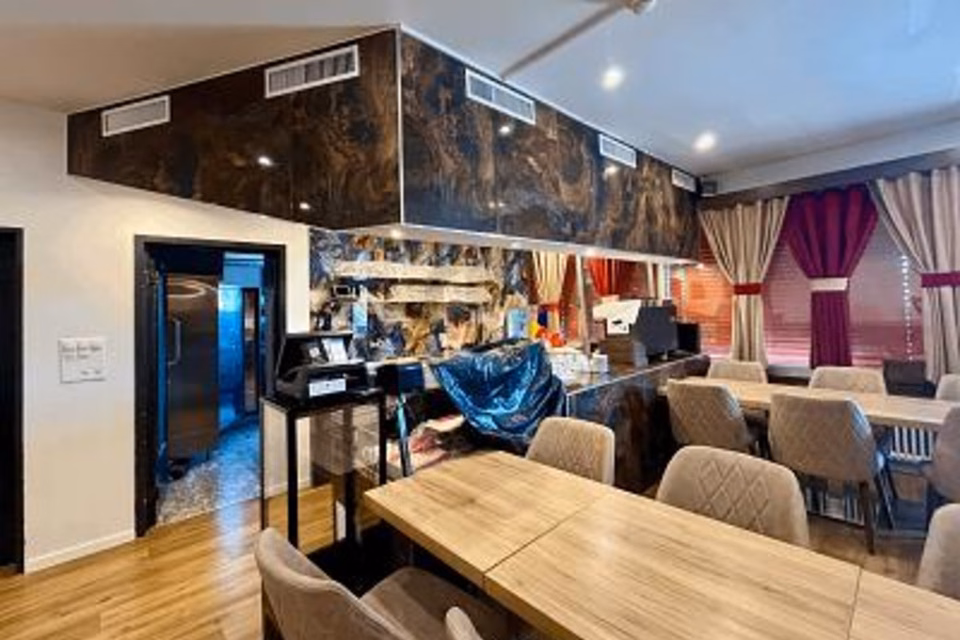 Freshly renovated with large terrace, 8406 Winterthur, Zurich, CH