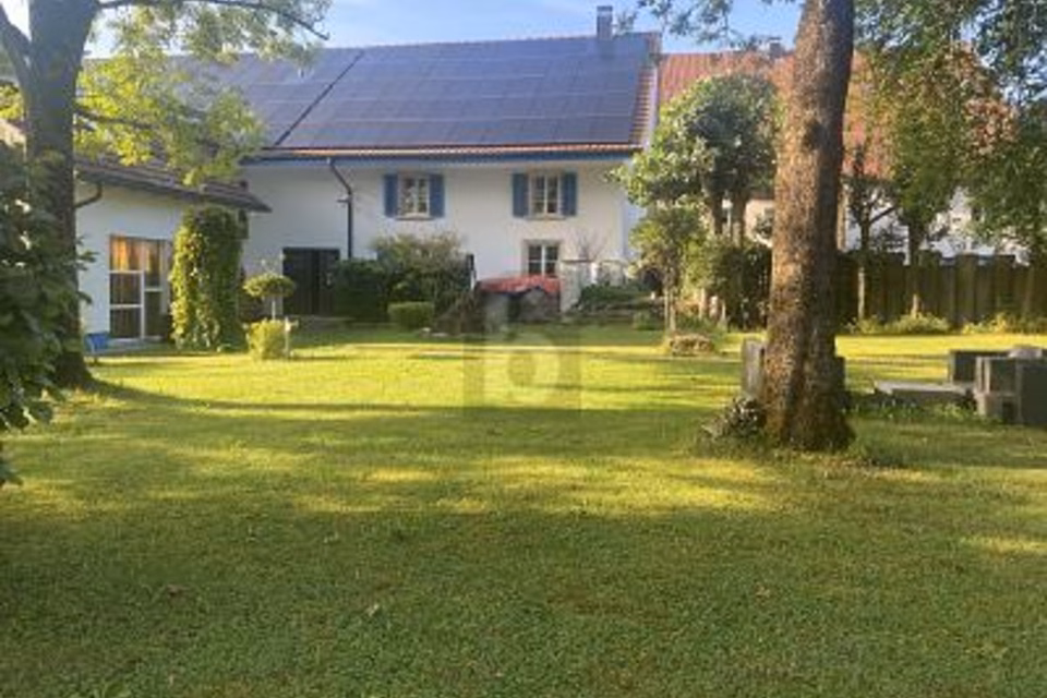OASIS OF TRANQUILLITY AND CREATIVITY, 5078 Effingen, Aargau, CH