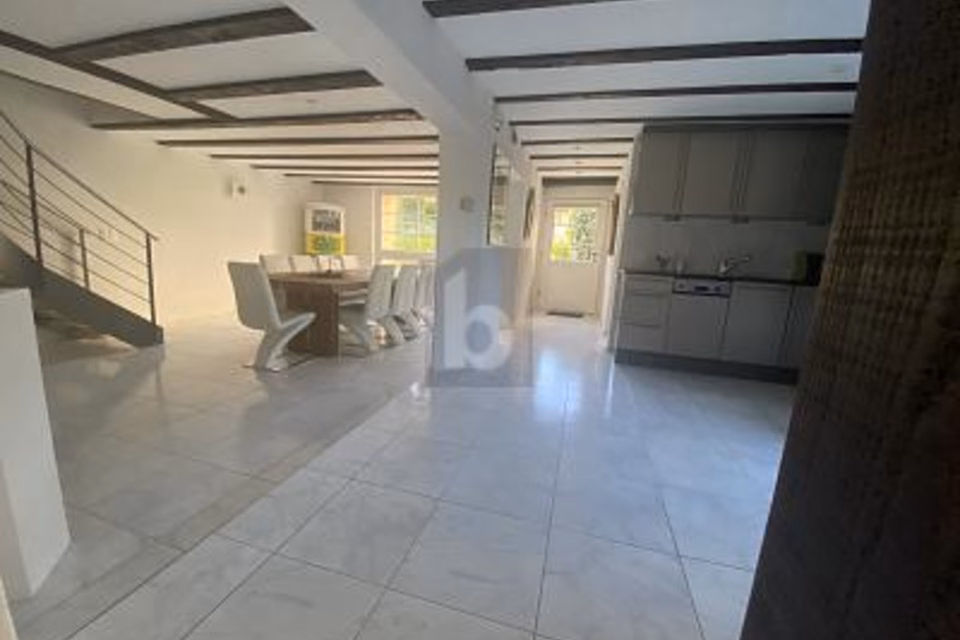 OASIS OF TRANQUILLITY AND CREATIVITY, 5078 Effingen, Aargau, CH