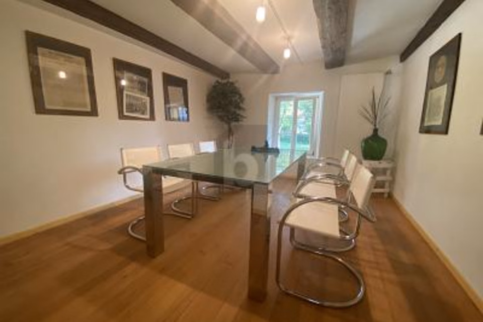 OASIS OF TRANQUILLITY AND CREATIVITY, 5078 Effingen, Aargau, CH