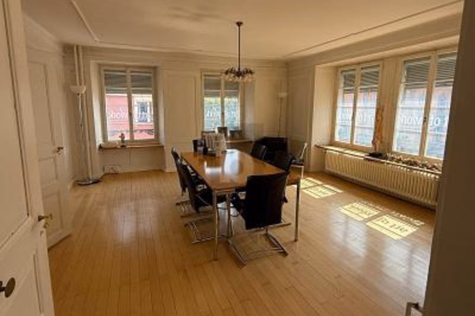 Well-maintained in a central location, 8400 Winterthur, Zurich, CH