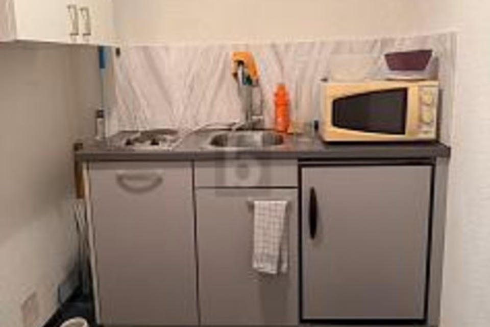 Well-maintained in a central location, 8400 Winterthur, Zurich, CH