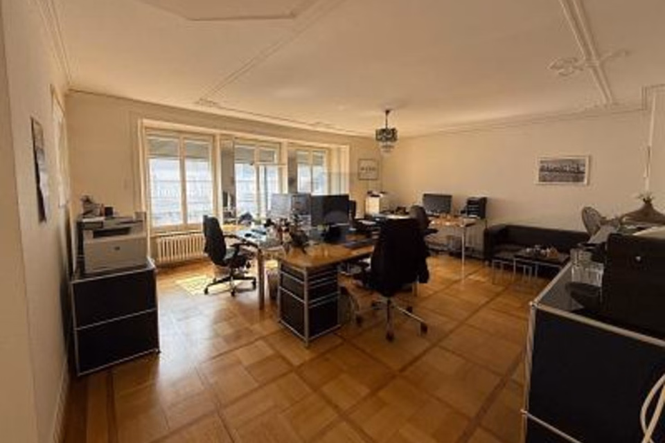 Well-maintained in a central location, 8400 Winterthur, Zurich, CH