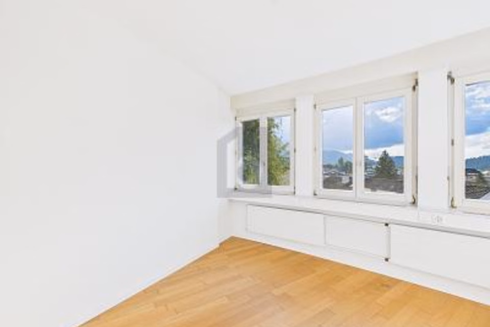 CREATIVE OASIS IN GREEN SURROUNDINGS AND YET CENTRAL, 6006 Luzern, Lucerne, CH