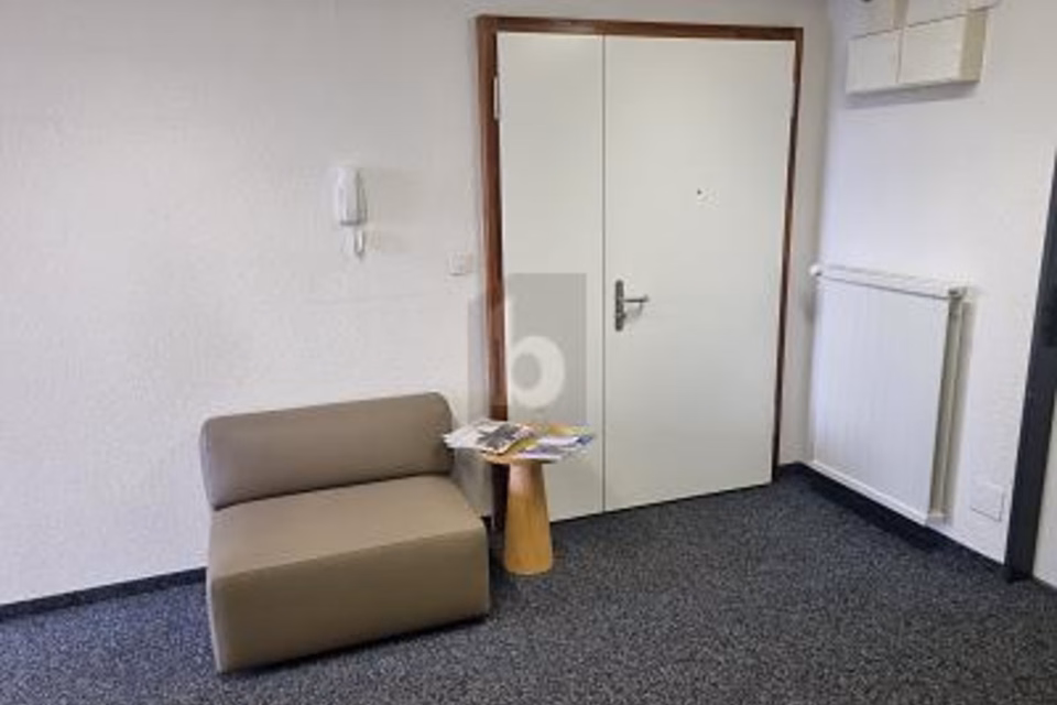 OFFICE SPACE WITH PANORAMIC VIEW, 1700 Fribourg, Fribourg, CH