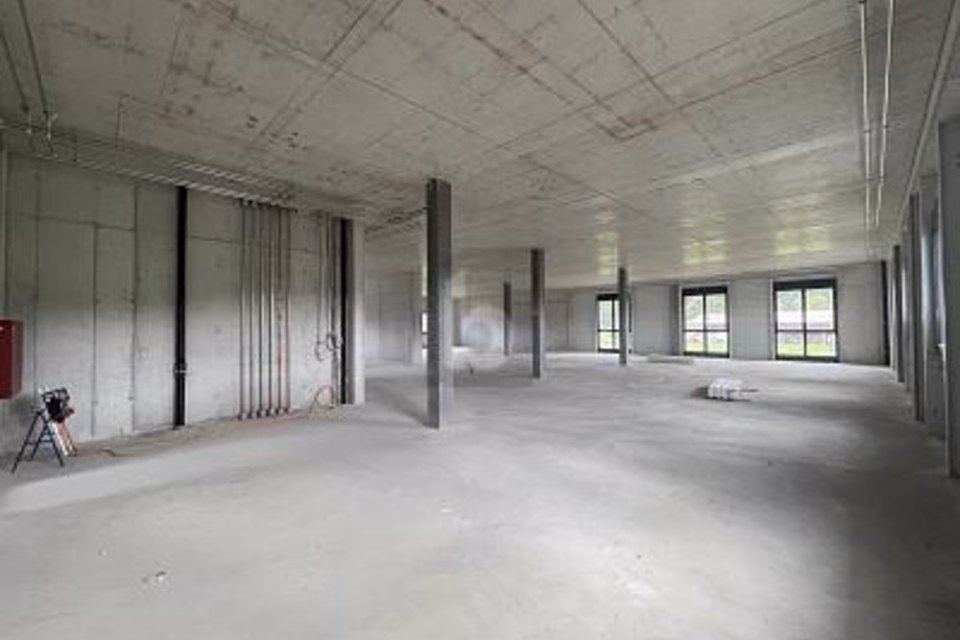 New-build project for your business, 9245 Oberbüren, St. Gallen, CH