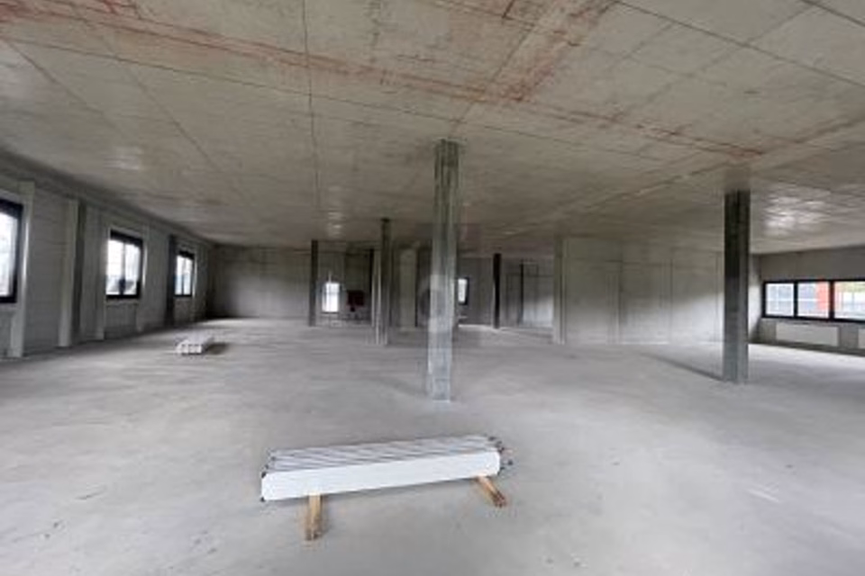 New-build project for your business, 9245 Oberbüren, St. Gallen, CH
